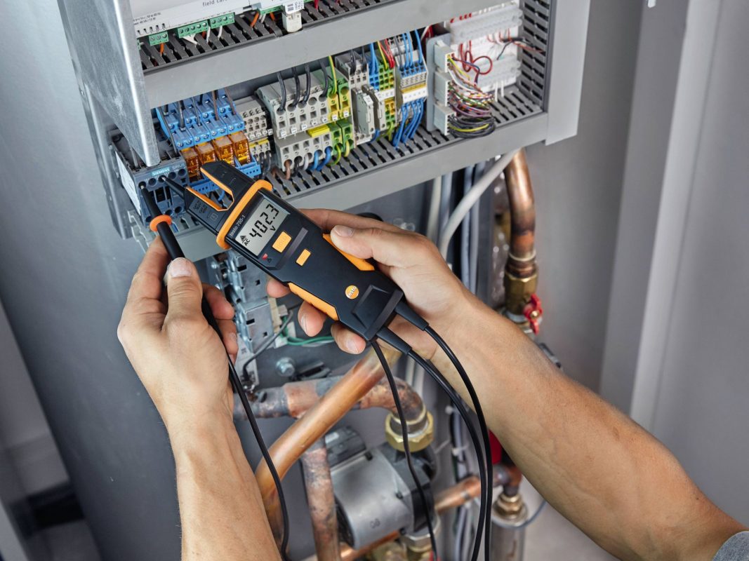 Güzelyalı Elektrikçi