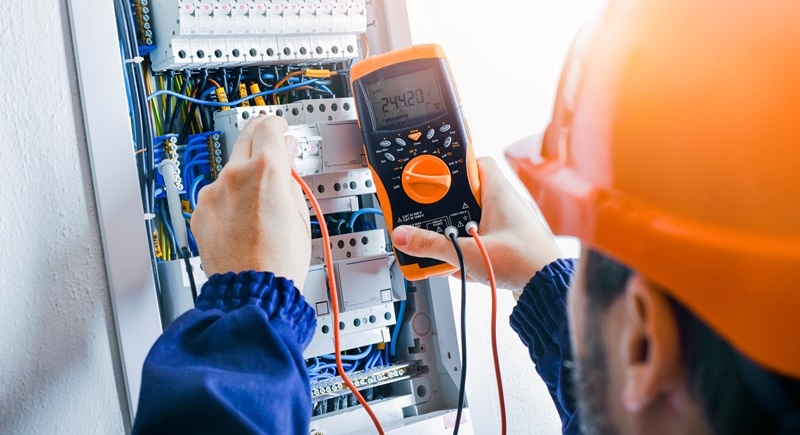 Güzelyalı Elektrikçi